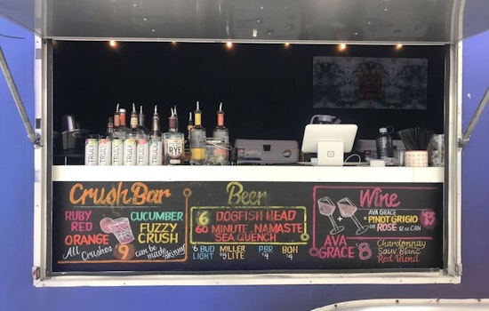 Can't-miss food and drink events in Baltimore this week