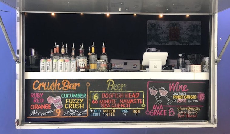 Can't-miss food and drink events in Baltimore this week