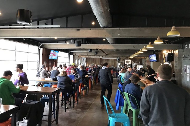 Great food and drink events in Columbus this week