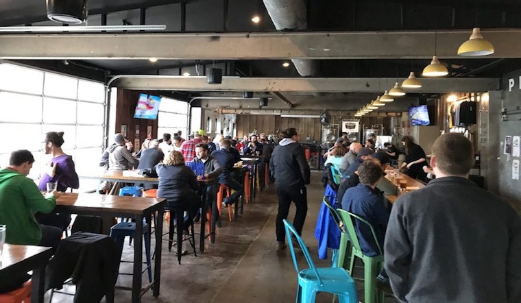 Great food and drink events in Columbus this week