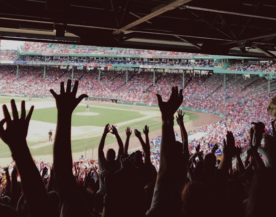 Top Boston news: Sox give touching tribute to longtime writer who passed; Bluejays take home opener