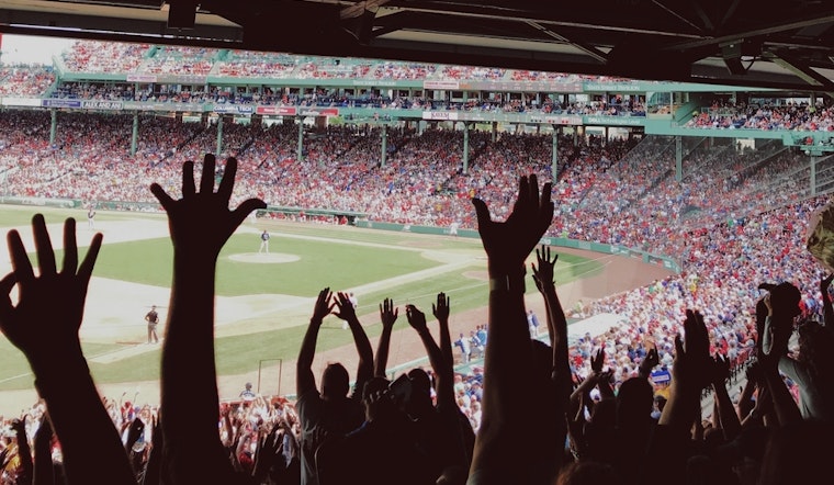 Top Boston news: Sox give touching tribute to longtime writer who passed; Bluejays take home opener
