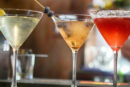 Food and drink events worth seeking out in Charlotte this week