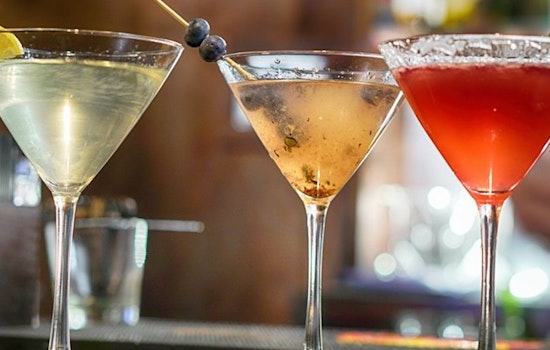 Food and drink events worth seeking out in Charlotte this week