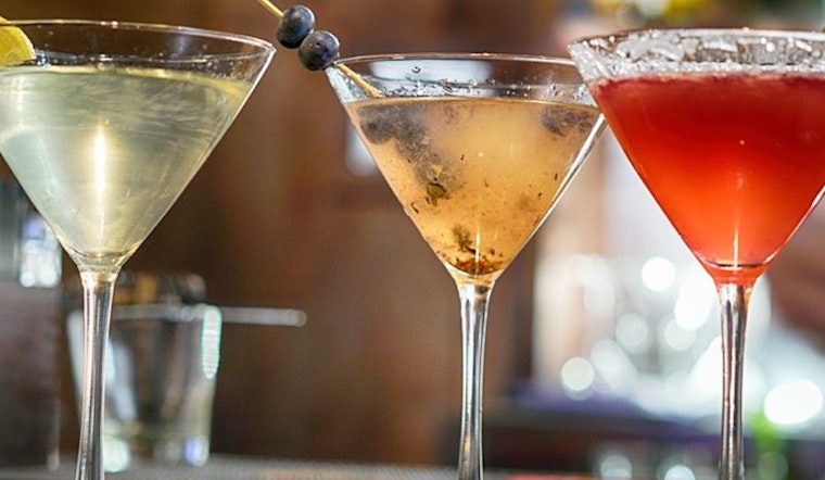 Food and drink events worth seeking out in Charlotte this week
