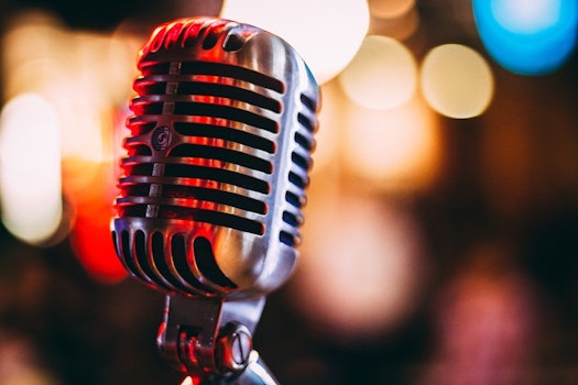 Fun music events in Jacksonville this week