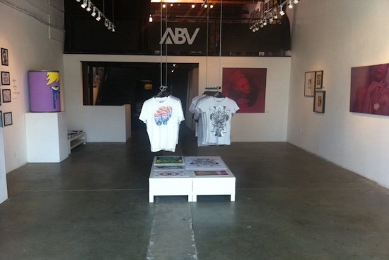 The best performing and visual arts events in Atlanta this week