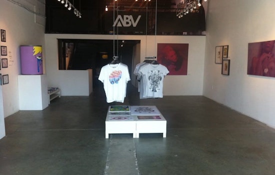 The best performing and visual arts events in Atlanta this week