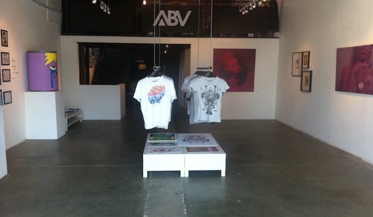 The best performing and visual arts events in Atlanta this week