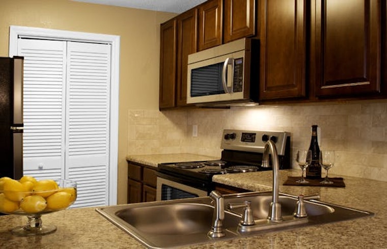 What will $1,000 rent you in Charlotte, this month?