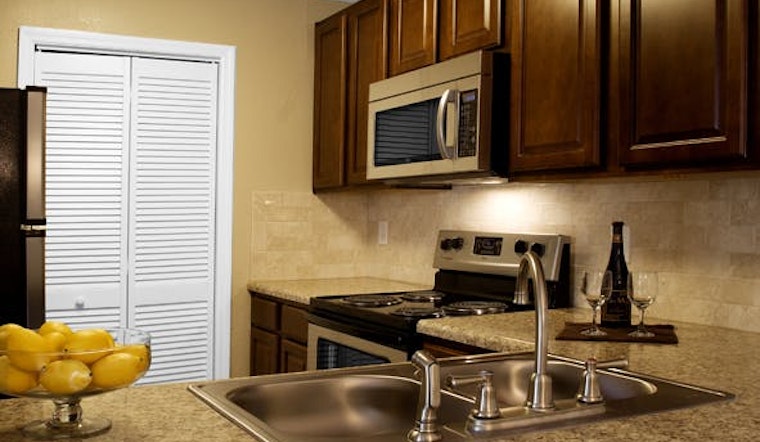 What will $1,000 rent you in Charlotte, this month?