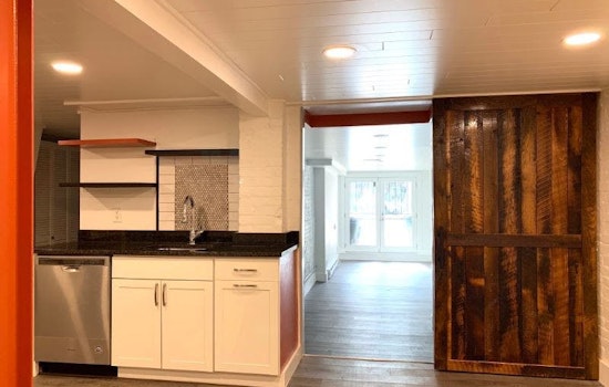 The most affordable apartment rentals on the market in Mount Pleasant, Washington
