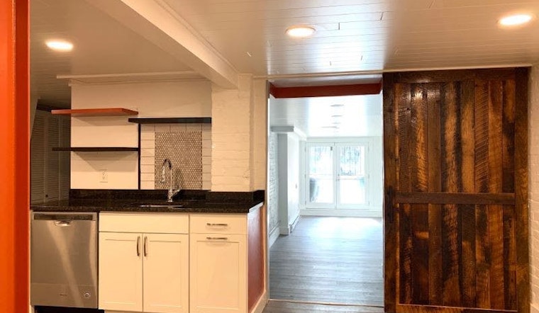 The most affordable apartment rentals on the market in Mount Pleasant, Washington