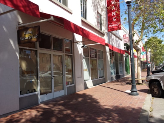 Oakland Eats: The Kebabery, Dallaq Market, Mun-Cheeze Pizzeria, More