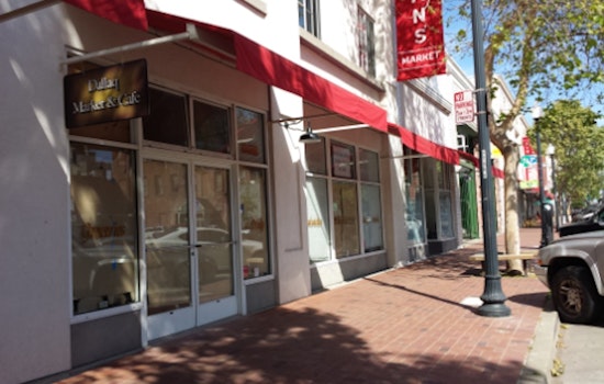 Oakland Eats: The Kebabery, Dallaq Market, Mun-Cheeze Pizzeria, More