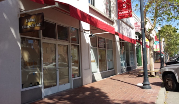 Oakland Eats: The Kebabery, Dallaq Market, Mun-Cheeze Pizzeria, More