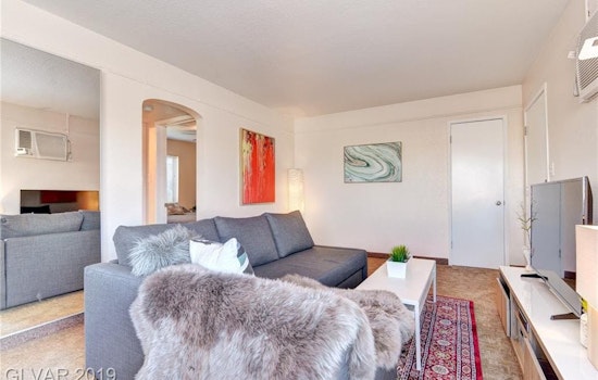 The lowest priced apartment rentals in Las Vegas, explored