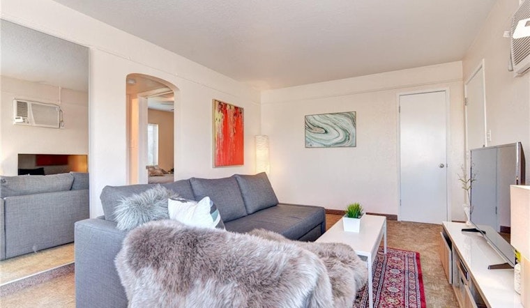 The lowest priced apartment rentals in Las Vegas, explored
