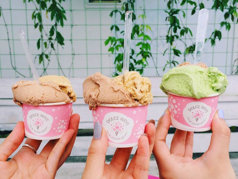 The Scoop On Austin's Top Ice Creameries