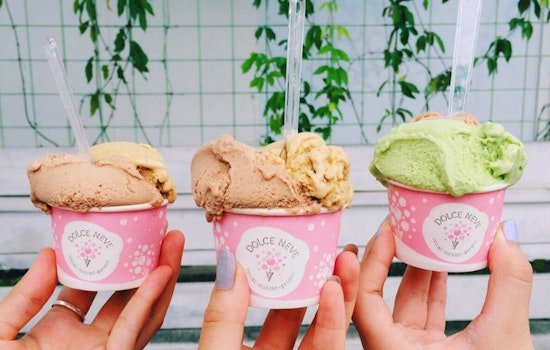 The Scoop On Austin's Top Ice Creameries