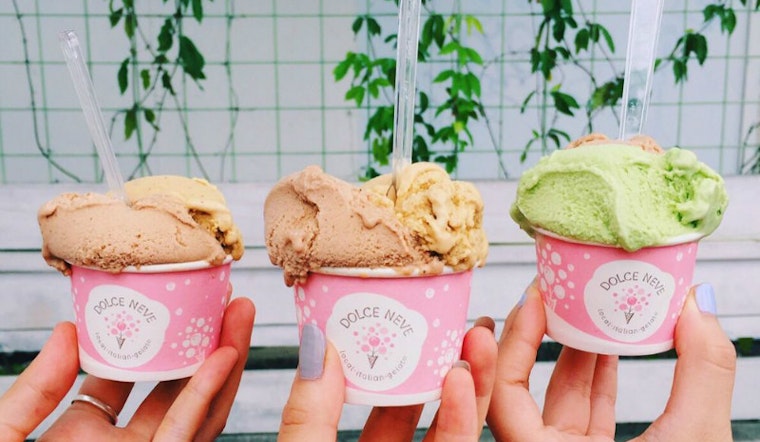 The Scoop On Austin's Top Ice Creameries