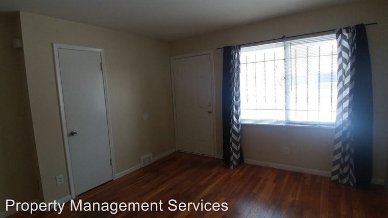 What will $600 rent you in Detroit, this month?