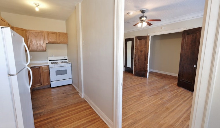 The cheapest apartment rentals on the market in Calhoun, Minneapolis