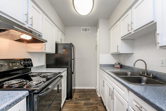 The most inexpensive apartment rentals for rent in South Lamar, Austin