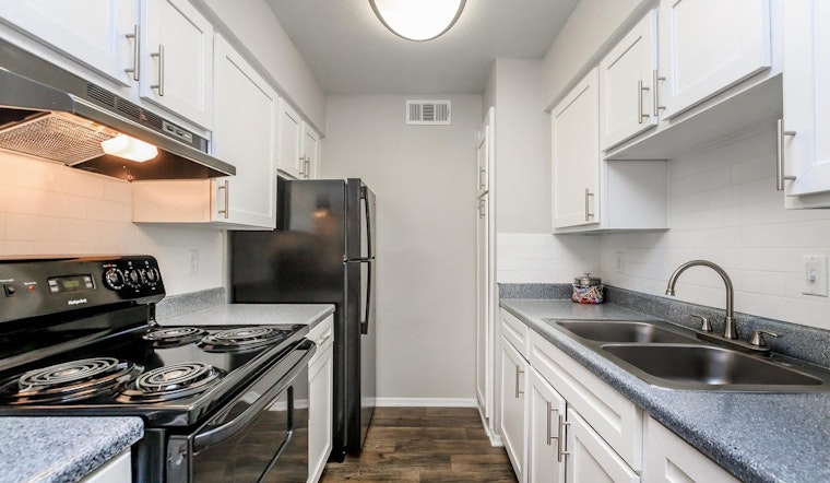 The most inexpensive apartment rentals for rent in South Lamar, Austin