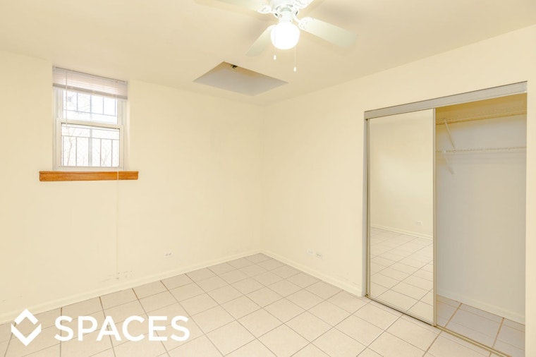 What will $1,000 rent you in Chicago, this month?