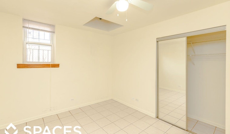What will $1,000 rent you in Chicago, this month?