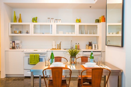 What will $1,600 rent you in New Orleans, today?