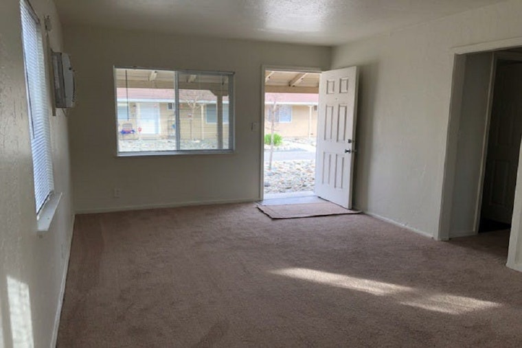 What will $1,000 rent you in Sacramento, this month?
