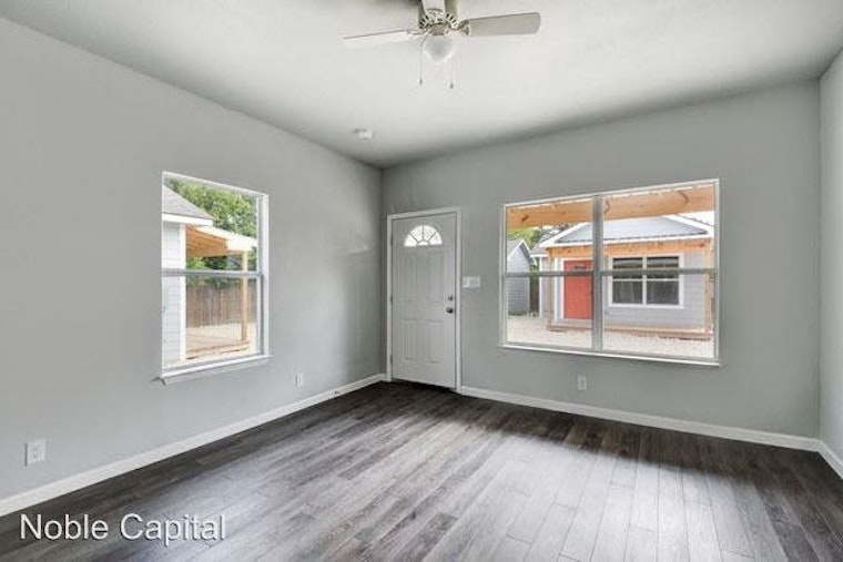 What will $900 rent you in San Antonio, this month?