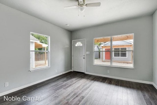 What will $900 rent you in San Antonio, this month?