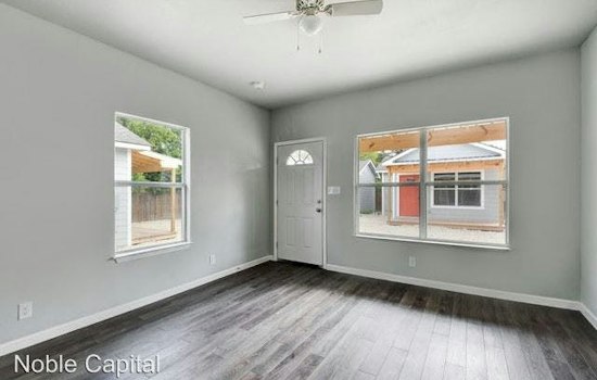What will $900 rent you in San Antonio, this month?