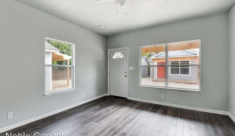 What will $900 rent you in San Antonio, this month?