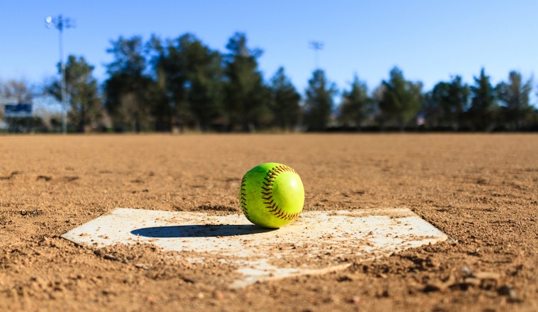 10 upcoming high school softball games to keep an eye on