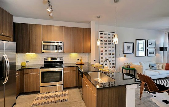 The most inexpensive apartment rentals on the market in Oak Cliff, Dallas
