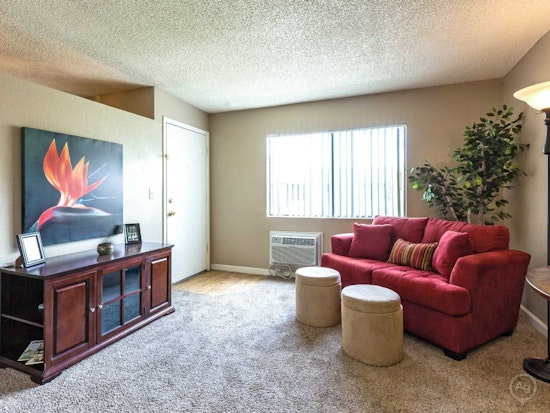 The cheapest apartment rentals in Tucson, explored