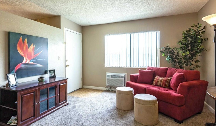 The cheapest apartment rentals in Tucson, explored
