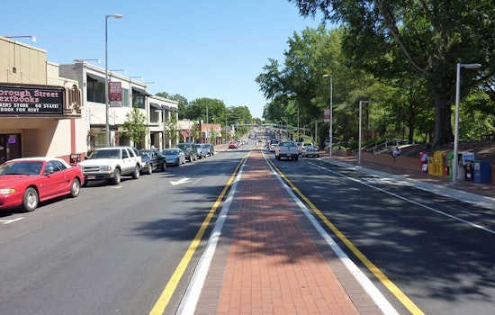 Falls of Neuse and East Raleigh see bump in restaurant foot traffic