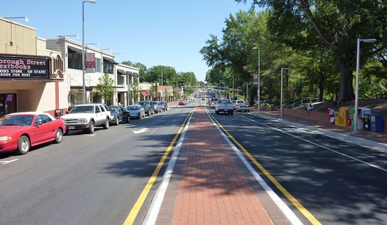 Falls of Neuse and East Raleigh see bump in restaurant foot traffic