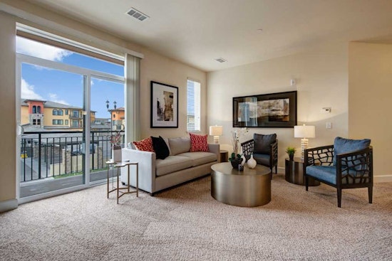 What will $1,300 rent you in Colorado Springs, today?