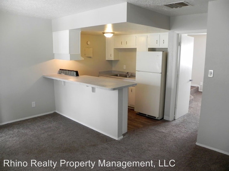 The cheapest apartment rentals in Albuquerque, explored