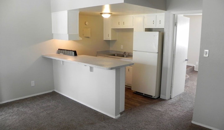 The cheapest apartment rentals in Albuquerque, explored