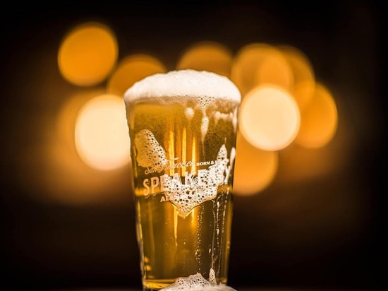 Acquired By Oakland Company, Speakeasy Ales & Lagers Comes Back to Life