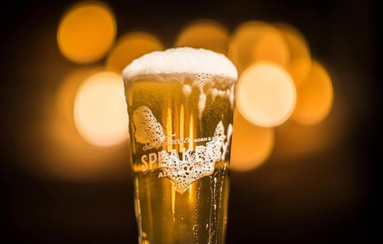 Acquired By Oakland Company, Speakeasy Ales & Lagers Comes Back to Life