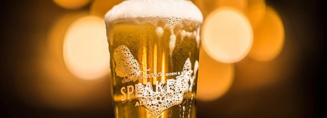 Acquired By Oakland Company, Speakeasy Ales & Lagers Comes Back to Life