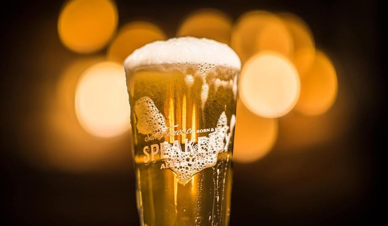 Acquired By Oakland Company, Speakeasy Ales & Lagers Comes Back to Life